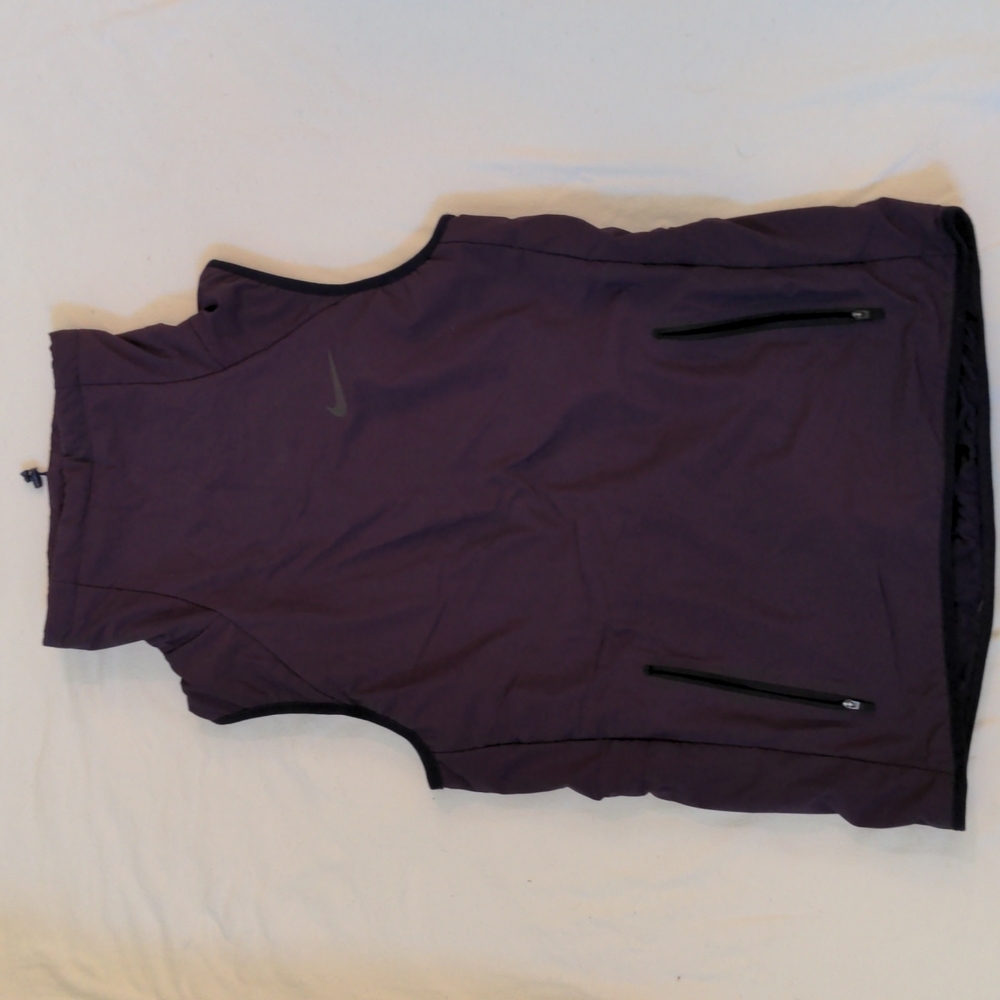 Nike Aerolayer Vest